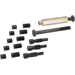 Uždegimo žvakių remonto komplektas M10x1 2617