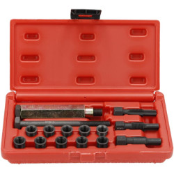 Uždegimo žvakių remonto komplektas M10x1 2617