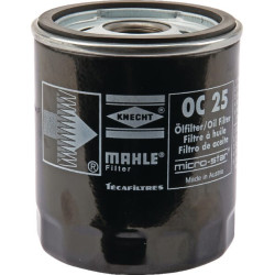 Filtro kasetė AGW52706 užsukama