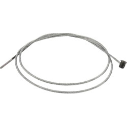 Starterio virvelė, Agria AGW21072