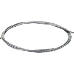 Starterio virvelė, Agria AGW21071