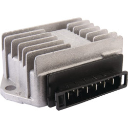 Įtampos reguliatorius su įkrovimo valdymu AGW73257