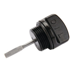 Užsukamas kamštis su alyvos matuokliu AGW70746