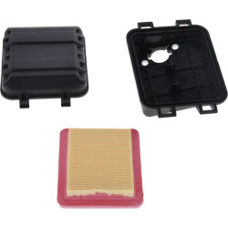 Oro filtras pilnas 417653