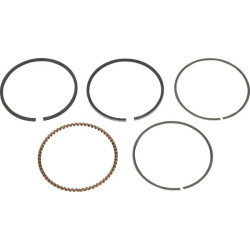 Stūmoklio žiedų komplektas 140QSS AK411886