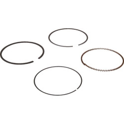 Stūmoklio žiedų rinkinys AK455252