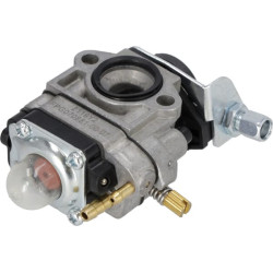 Karbiuratorius 411512