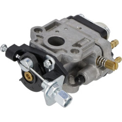 Karbiuratorius 411512