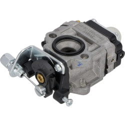 Karbiuratorius 411512