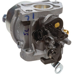 Karbiuratorius AK411907