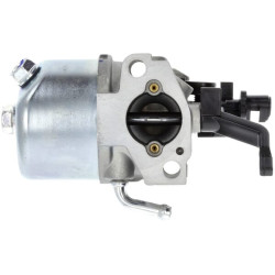 Karbiuratorius 417650