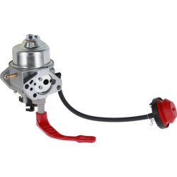 Karbiuratoriaus mazgas 412757