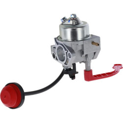 Karbiuratoriaus mazgas 412757