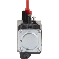 Karbiuratorius Walbro 416643