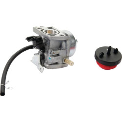 Karbiuratorius AK412430