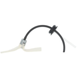 Kuro vamzdžio lizdo mazgas 416640