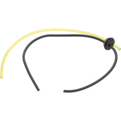 Kuro vamzdis su kamščiu 412029