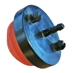 Oro siurblio komplektas, karbiuratorius 412769