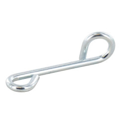 Dvigubos akutės spaustukas AK526901