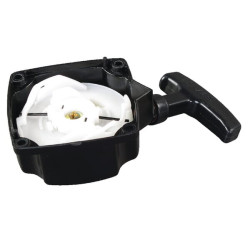 Atbulinės eigos starteris AK462554