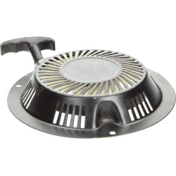 Atbulinės eigos starteris 479706