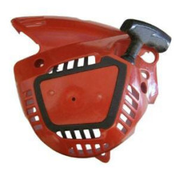 Starterio komplektas pilnai surinktas 417350