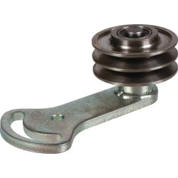 Case - IH JX75 Maxxima 47033277 diržo įtempiklis CNH