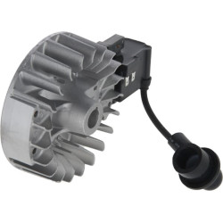 Uždegimo ritės mazgas 412516