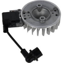 Uždegimo ritės mazgas 412516