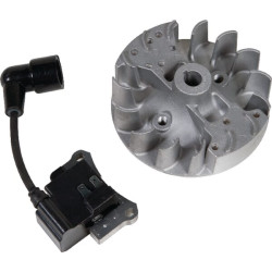 Uždegimo ritė, skirta: 410/4125, AL-KO AK412034