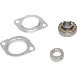 Flanšo guolis 416327