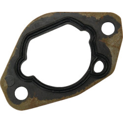 Karbiuratoriaus flanšo tarpinė AK455237