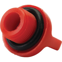 Užsukamas kamštis su sandarikliu AK46015002