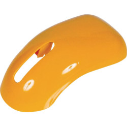 Geltonas filtro dangtelis ALP6981120