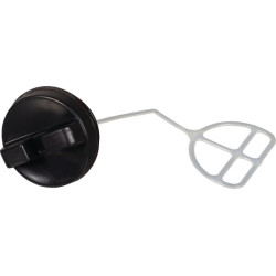 Benzino bako dangtelis ALP6995260