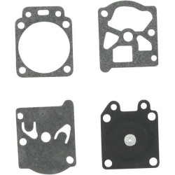 Karbiuratoriaus diafragma ALP8724090