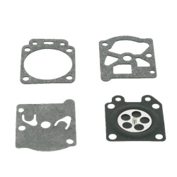 Karbiuratoriaus diafragma ALP8724090