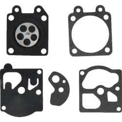 Diafragmos tarpinių rinkinys 70 ALP8723450