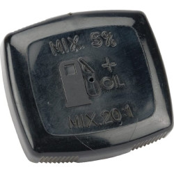 Benzino bako kamštelis 70-70S ALP4151710