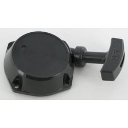 Starteris pilnai paruoštas, SH170/180K ALP6990057