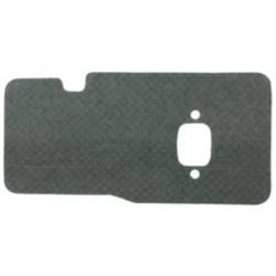 Išmetimo sistemos tarpinė ALP3724180