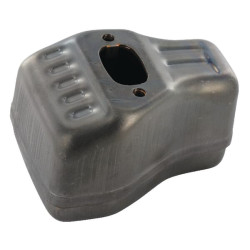 Išmetimo sistema ALP4122040