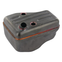 Išmetimo sistema ALP4122040