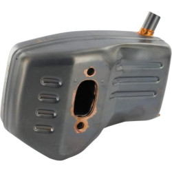 Išmetimo sistema ALP4122120