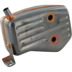 Išmetimo sistema ALP4122120