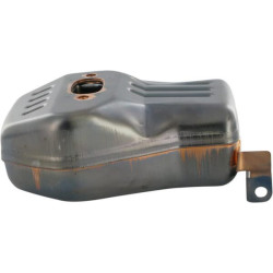 Išmetimo sistema ALP4122120