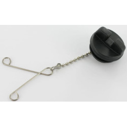 Alyvos įpylimo dangtelis SP680 ALP6995109