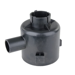 Duslintuvų filtro korpusas E04778ASM