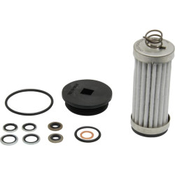 Alyvos filtras + dangtelis + sandarikliai G06980002