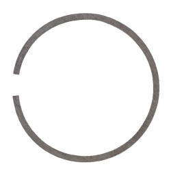 Stūmoklio žiedas E04857ASM